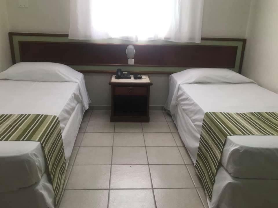 Princetel Palace Hotel Лондрина Экстерьер фото